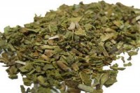 Albahaca Deshidratada